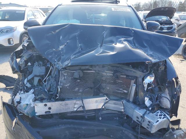 Photo 5 from auction – 2019 TOYOTA HIGHLANDER with VIN 5TDDZRFH7KS987642