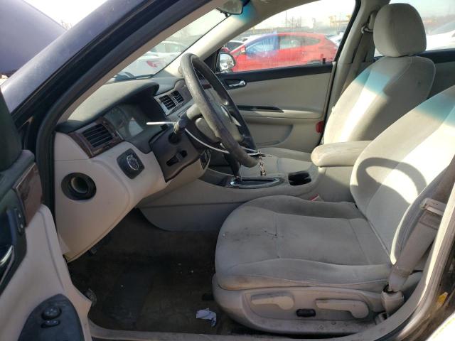 Photo 7 from auction – 2011 CHEVROLET IMPALA LS with VIN 2G1WF5EK1B1179438