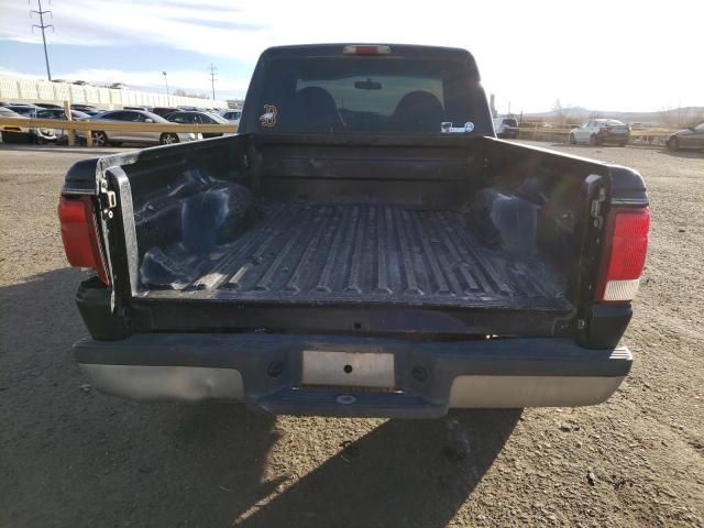 Photo 6 from auction – 2000 FORD RANGER SUP with VIN 1FTYR14V9YTB24833