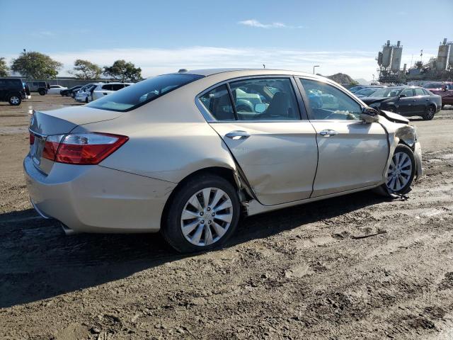 Photo 3 from auction – 2013 HONDA ACCORD EXL with VIN 1HGCR2F80DA076816