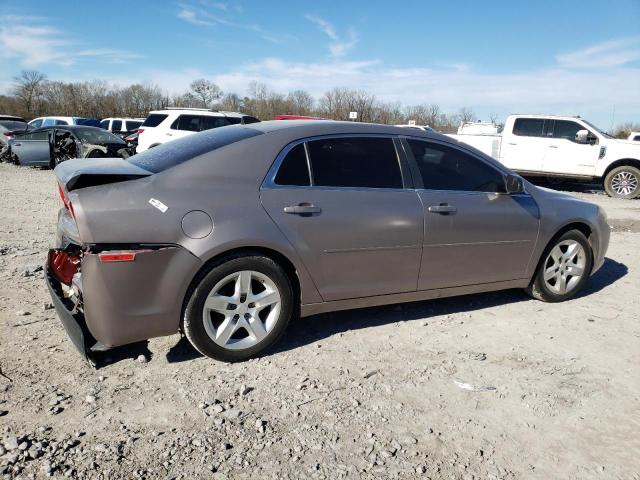 Photo 3 from auction – 2012 CHEVROLET MALIBU LS with VIN 1G1ZB5E02CF107889