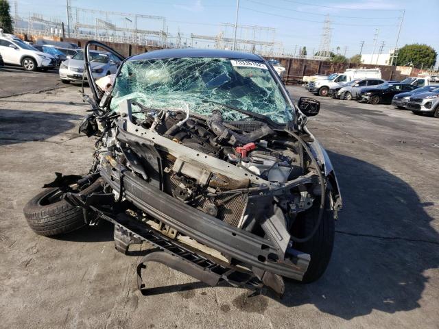 Photo 5 from auction – 2014 NISSAN SENTRA S with VIN 3N1AB7AP1EY302724