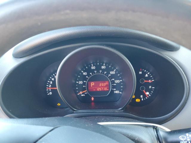 Photo 9 from auction – 2014 KIA SOUL with VIN KNDJN2A28E7098758