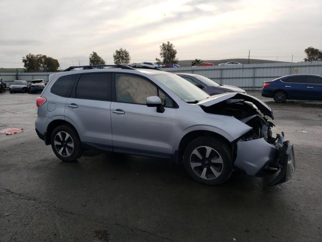 Photo 4 from auction – 2017 SUBARU FORESTER 2 with VIN JF2SJAEC7HH449513