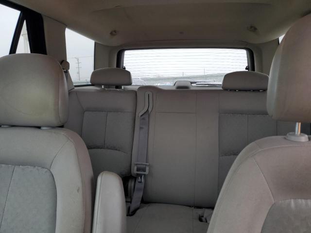 Photo 10 from auction – 2007 SATURN VUE with VIN 5GZCZ33D27S817390