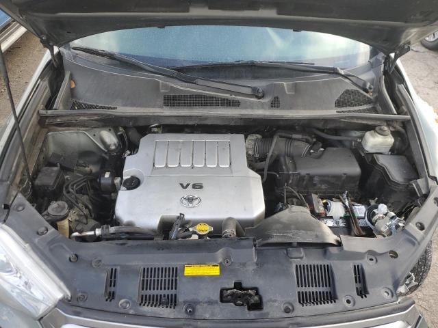 Photo 11 from auction – 2013 TOYOTA HIGHLANDER with VIN 5TDDK3EH1DS191006
