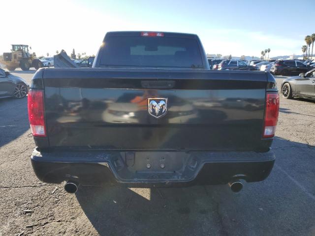 Photo 6 from auction – 2018 RAM 1500 ST with VIN 3C6JR6AT5JG137770