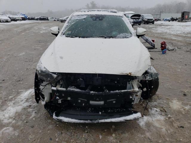 Photo 5 from auction – 2016 MAZDA CX-3 GRAND with VIN JM1DKBD7XG0108067