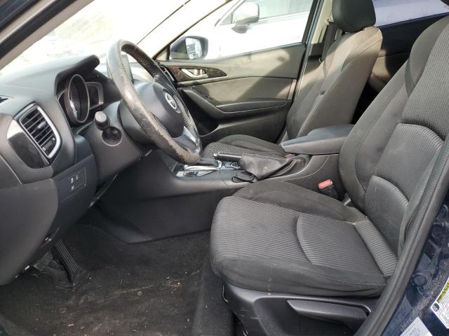 Photo 7 from auction – 2016 MAZDA 3 TOURING with VIN JM1BM1V78G1318607