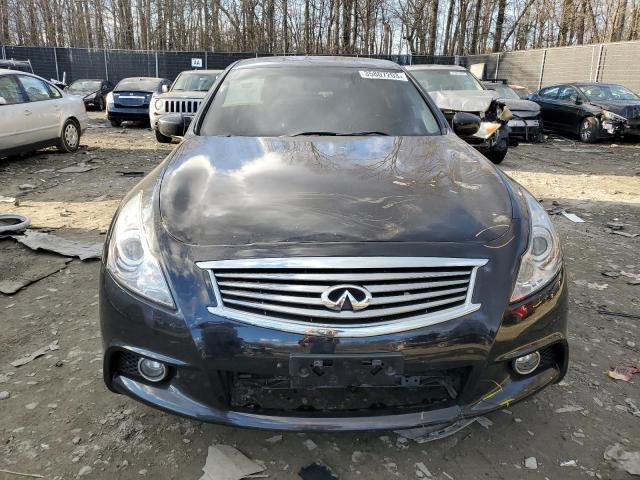 Photo 5 from auction – 2013 INFINITI G37 with VIN JN1CV6AR4DM758973