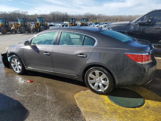 Photo 2 from auction – 2013 BUICK LACROSSE with VIN 1G4GC5E37DF136307
