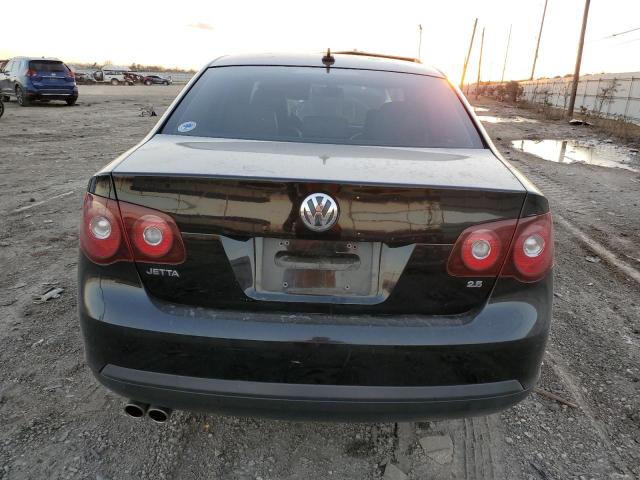 Photo 6 from auction – 2008 VOLKSWAGEN JETTA SE with VIN 3VWRM71K28M009986