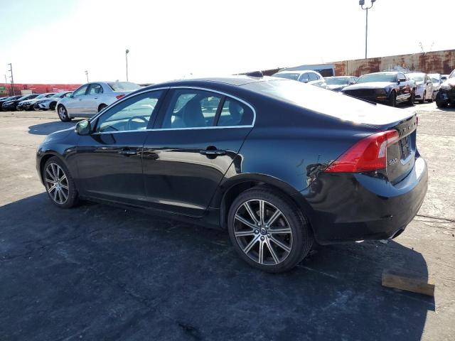 Photo 2 from auction – 2015 VOLVO S60 PLATIN with VIN YV149MFM5F2361725