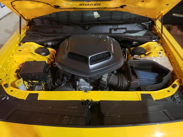 Photo 11 from auction – 2017 DODGE CHALLENGER with VIN 2C3CDZFJXHH573473