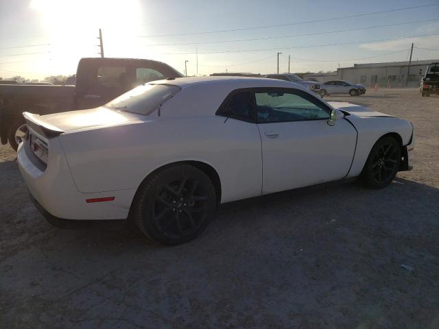 Photo 3 from auction – 2021 DODGE CHALLENGER with VIN 2C3CDZJG4MH673963