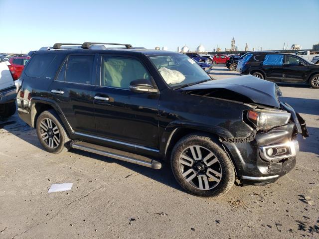 Zdjęcie 4 z aukcji – 2016 TOYOTA 4RUNNER SR z VIN JTEBU5JRXG5360649