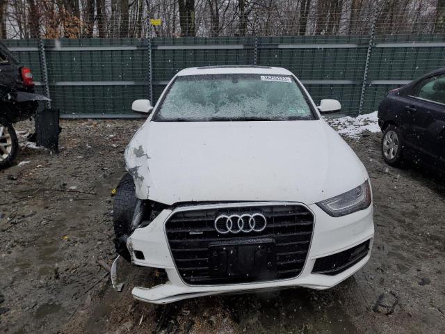 Photo 5 from auction – 2015 AUDI A4 PREMIUM with VIN WAUFFAFL7FN014244