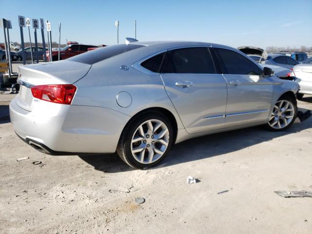 Photo 3 from auction – 2016 CHEVROLET IMPALA LTZ with VIN 2G1145S31G9102137