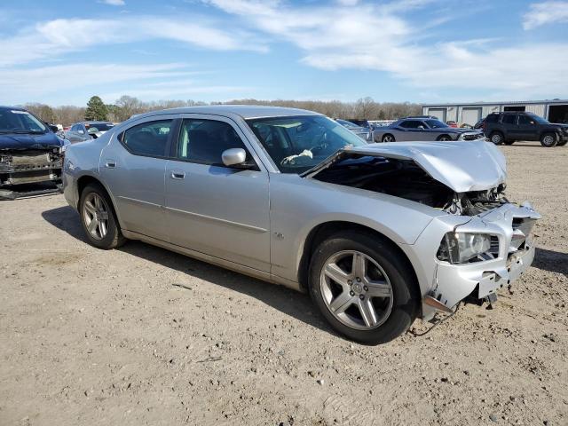 Photo 4 from auction – 2010 DODGE CHARGER SX with VIN 2B3CA3CV6AH143424