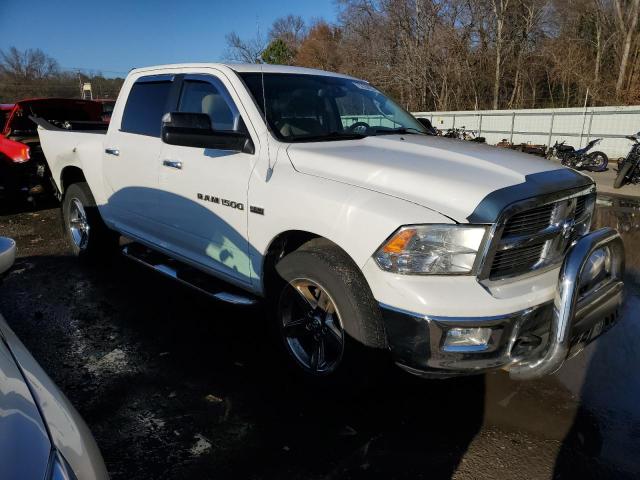 Photo 4 from auction – 2012 DODGE RAM 1500 S with VIN 1C6RD7LT6CS289525