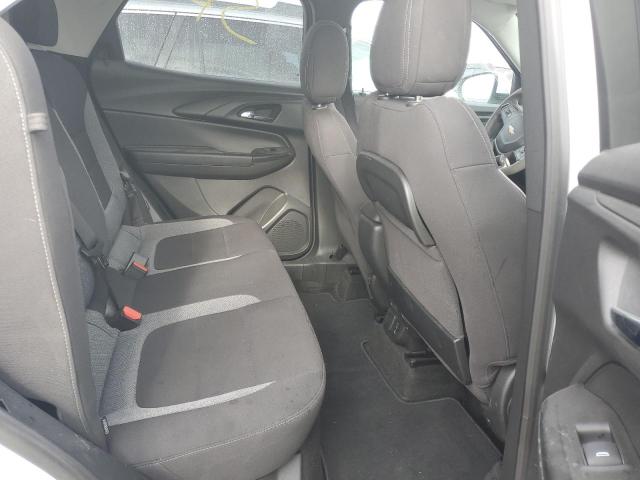 Photo 10 from auction – 2022 CHEVROLET TRAILBLAZE with VIN KL79MPS20NB006506