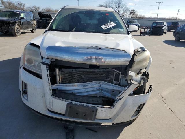 Photo 5 from auction – 2013 GMC TERRAIN SL with VIN 2GKALMEK8D6202826