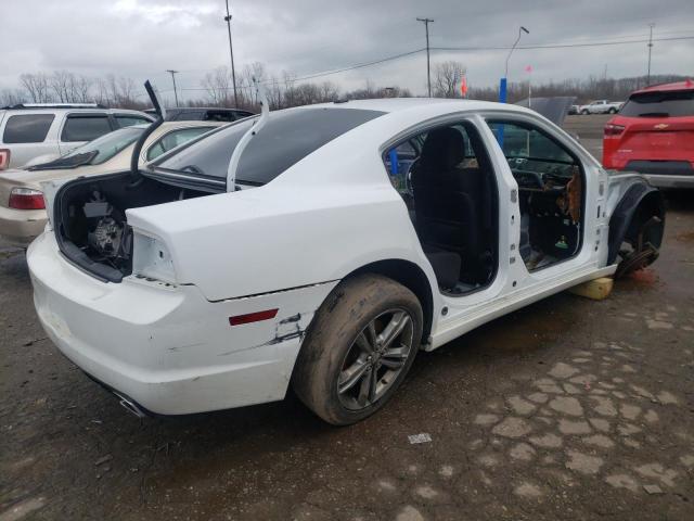 Photo 3 from auction – 2014 DODGE CHARGER R/ with VIN 2C3CDXDT4EH280169