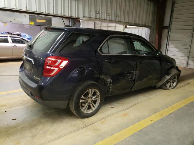 Photo 3 from auction – 2016 CHEVROLET EQUINOX LS with VIN 2GNALBEK9G1136991