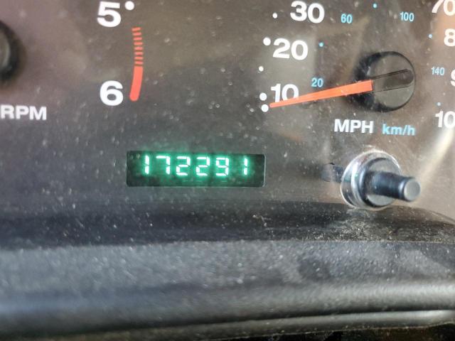 Photo 9 from auction – 2006 JEEP WRANGLER / with VIN 1J4FA44S46P703282