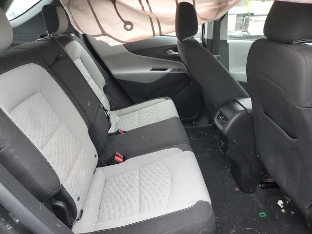 Photo 11 from auction – 2018 CHEVROLET EQUINOX LS with VIN 2GNAXHEV7J6123507