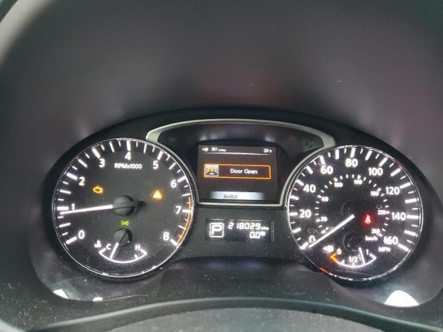 Photo 9 from auction – 2013 NISSAN ALTIMA 2.5 with VIN 1N4AL3AP4DC111296