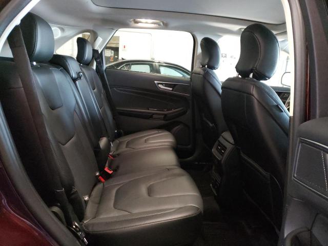 Photo 10 from auction – 2018 FORD EDGE TITAN with VIN 2FMPK4K94JBC51742
