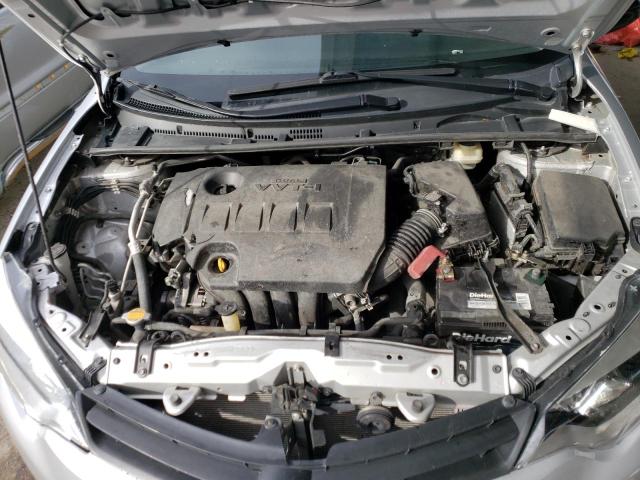 Photo 11 from auction – 2016 TOYOTA COROLLA L with VIN 5YFBURHE0GP503142
