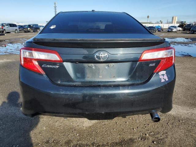 Photo 6 from auction – 2012 TOYOTA CAMRY BASE with VIN 4T1BF1FK6CU066194