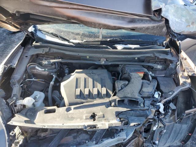Photo 12 from auction – 2019 MITSUBISHI ECLIPSE CR with VIN JA4AT3AA2KZ030694