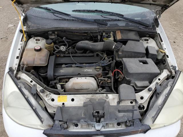 Photo 11 from auction – 2002 FORD FOCUS SE with VIN 1FAFP36302W173595