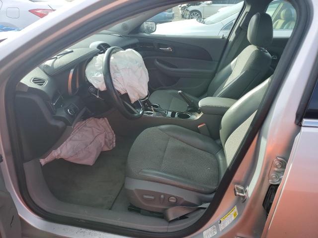 Photo 7 from auction – 2015 CHEVROLET MALIBU 2LT with VIN 1G11D5SL9FF268122
