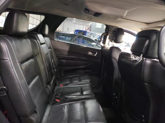 Photo 11 from auction – 2012 DODGE DURANGO CI with VIN 1C4SDJET6CC337359