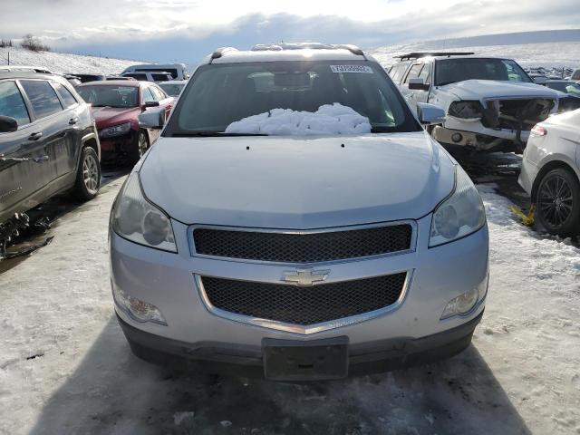 Photo 5 from auction – 2011 CHEVROLET TRAVERSE L with VIN 1GNKVGED3BJ161753