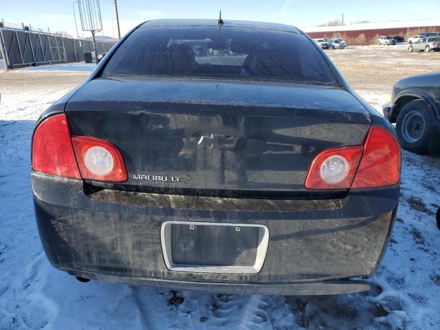 Photo 6 from auction – 2011 CHEVROLET MALIBU 2LT with VIN 1G1ZD5E1XBF164536