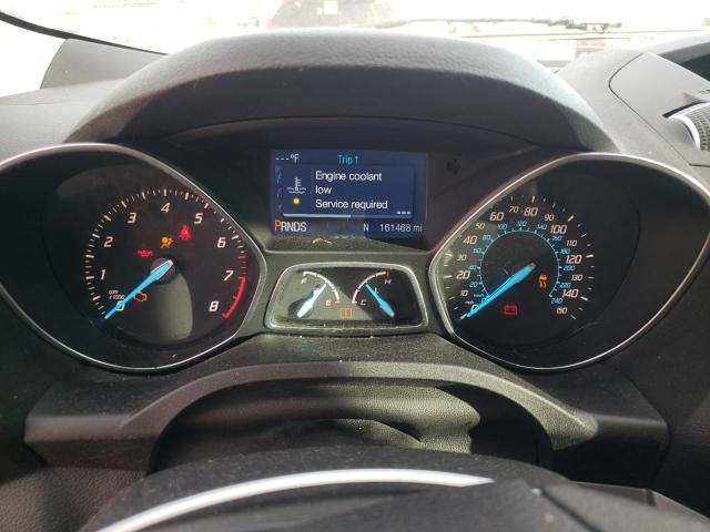Photo 9 from auction – 2013 FORD ESCAPE SE with VIN 1FMCU9GX3DUA24828