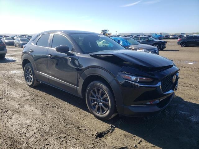 Photo 4 from auction – 2020 MAZDA CX-30 with VIN 3MVDMBBL9LM132022