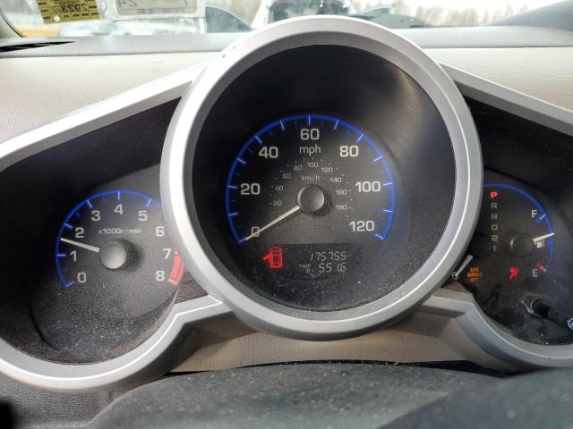 Photo 9 from auction – 2008 HONDA ELEMENT EX with VIN 5J6YH28738L013029