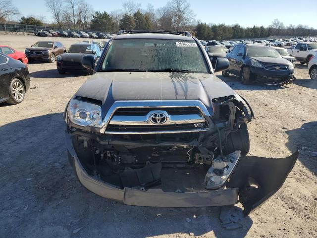 Photo 5 from auction – 2006 TOYOTA 4RUNNER SR with VIN JTEZT14R560026529