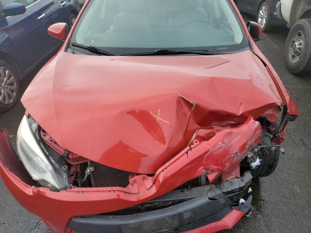 Photo 11 from auction – 2014 TOYOTA COROLLA L with VIN 5YFBURHE2EP170973