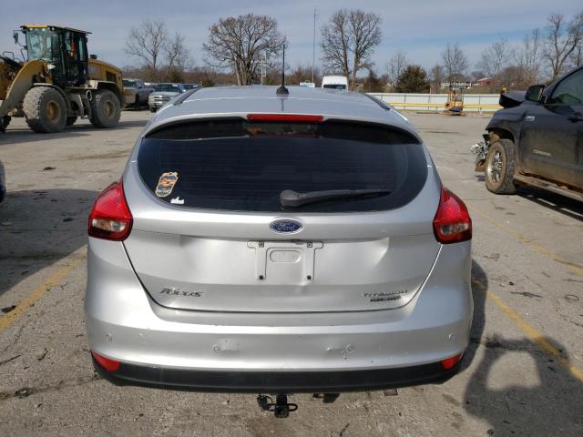 Photo 6 from auction – 2016 FORD FOCUS TITA with VIN 1FADP3N26GL346027