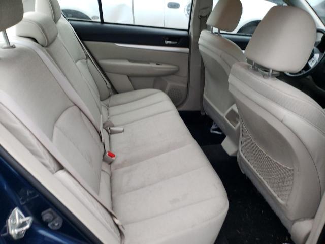 Photo 10 from auction – 2011 SUBARU LEGACY 2.5 with VIN 4S3BMBC66B3211181