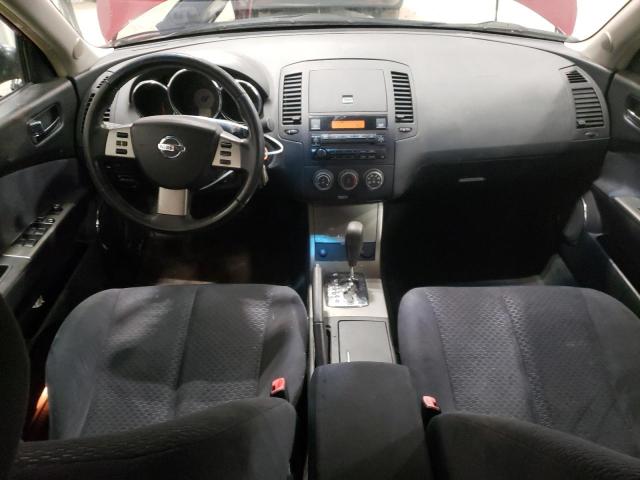 Photo 8 from auction – 2006 NISSAN ALTIMA S with VIN 1N4AL11D46C115703