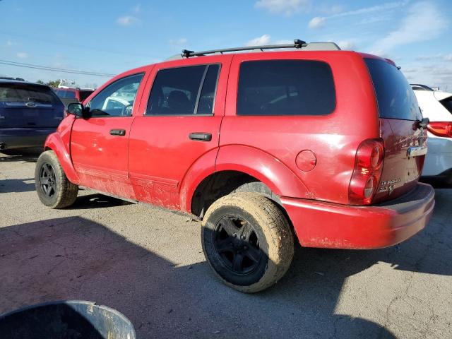 Photo 2 from auction – 2005 DODGE DURANGO SL with VIN 1D8HB48NX5F506624