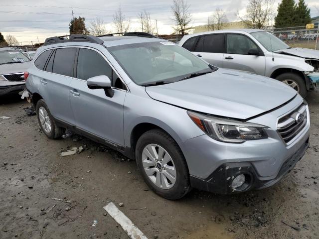 Photo 4 from auction – 2018 SUBARU OUTBACK 2. with VIN 4S4BSAHC4J3308369